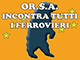 Logo OrSA