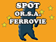 Logo OrSA