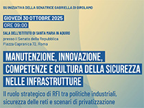 Notizia in primo piano